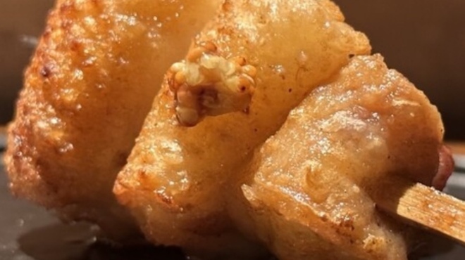 炭焼 おかげさん - 料理写真: