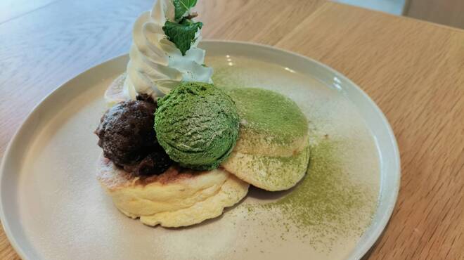 PARK CAFE BRANCO - メイン写真: