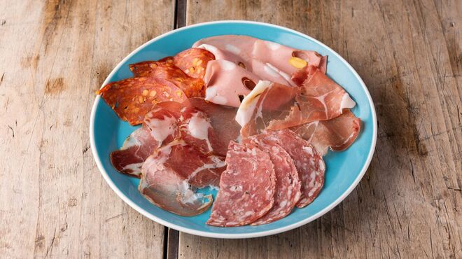 ムーラン - メイン写真: