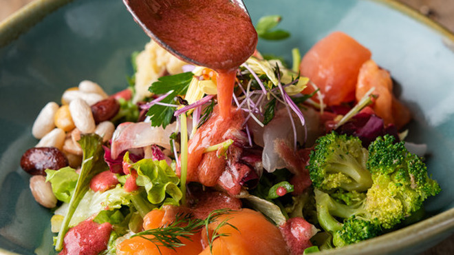 ムーラン - メイン写真: