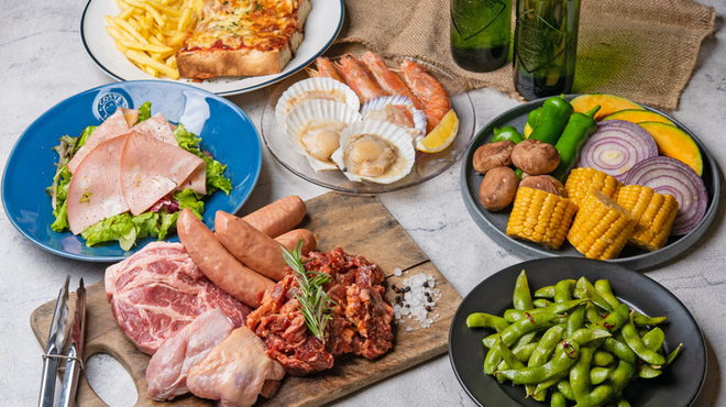 ムーラン - メイン写真: