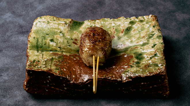 焼鳥米澤 - 料理写真: