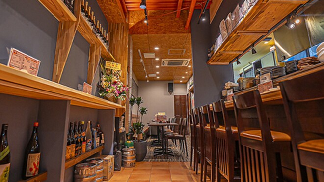 笑作酒場 せ～坊 - メイン写真: