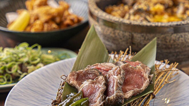 笑作酒場 せ～坊 - メイン写真: