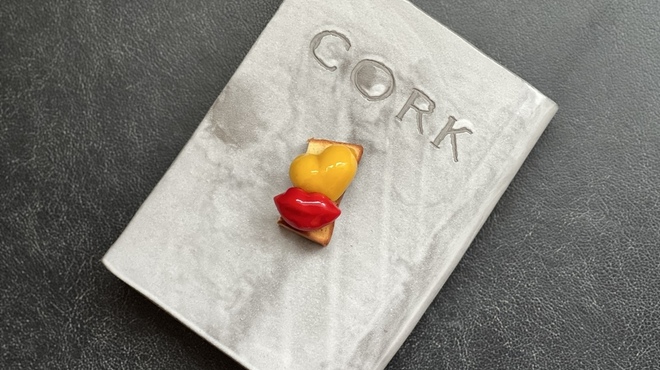 CORK - メイン写真: