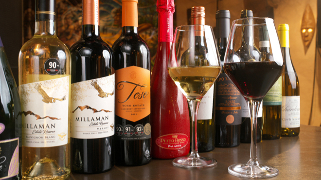 マファリカフェ - メイン写真: