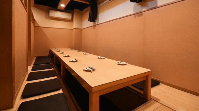 和み酒場 夜ふかし - メイン写真: