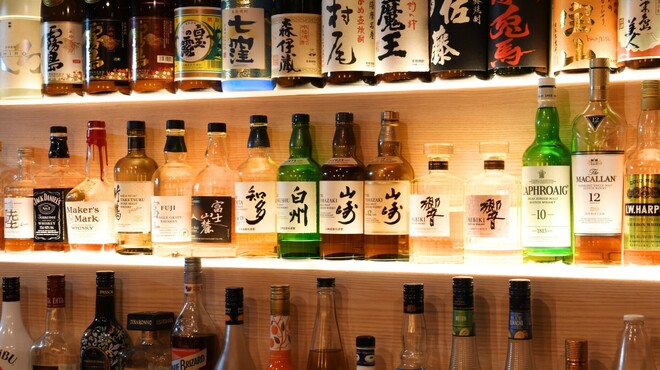 和み酒場 夜ふかし - メイン写真: