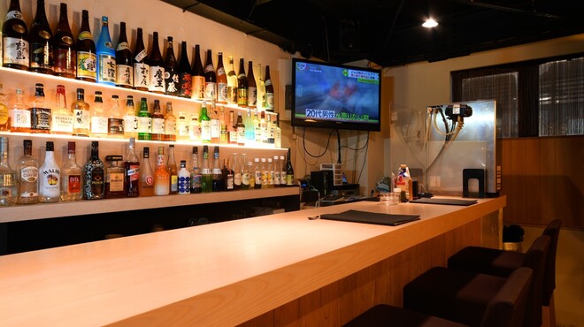 和み酒場 夜ふかし - メイン写真: