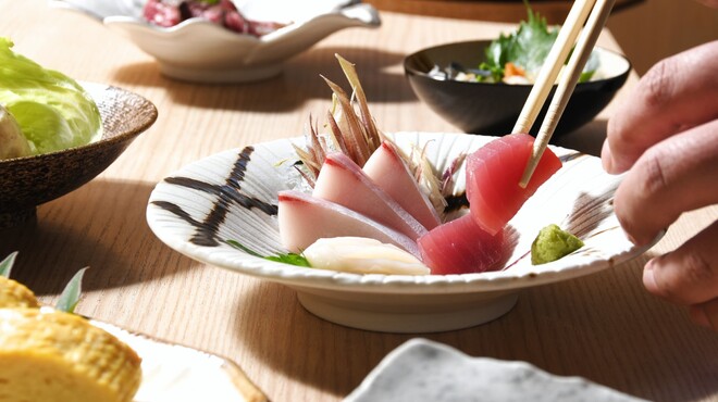 和み酒場 夜ふかし - メイン写真: