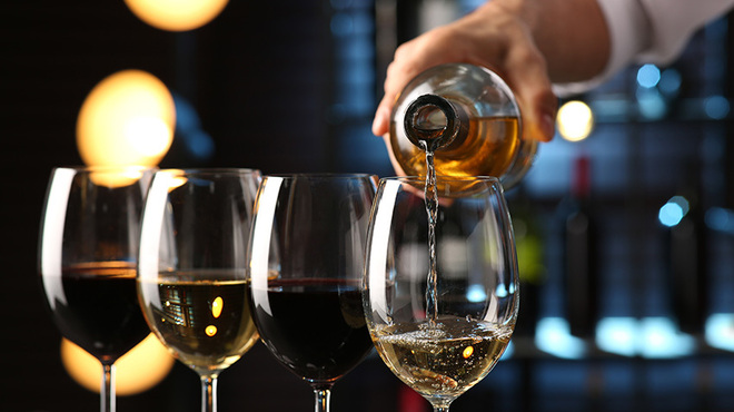 SUSHIBAR 華美 - メイン写真: