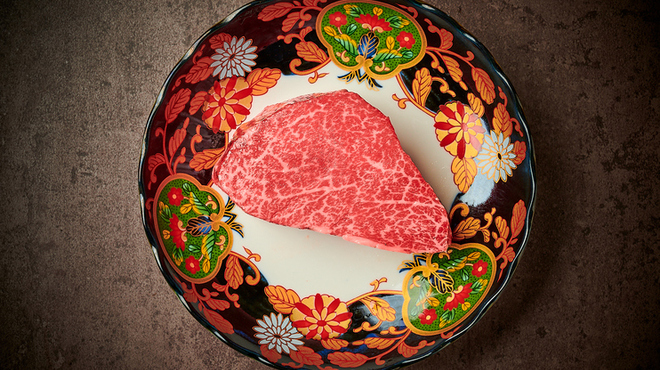 中目黒焼肉 登牛門 - メイン写真: