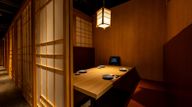 地鳥と鮮魚 縁 -ENISHI- - メイン写真: