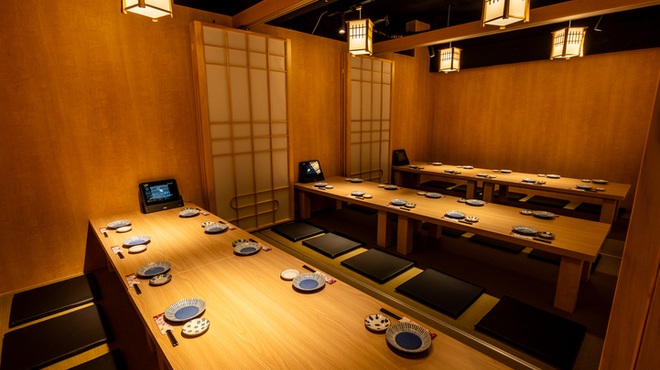 地鳥と鮮魚 縁 -ENISHI- - メイン写真: