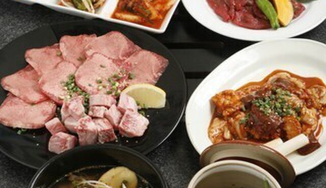 焼肉 おもに - 料理写真: