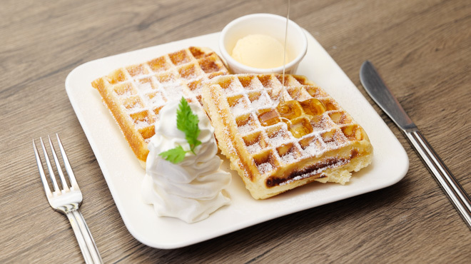 goody goody - メイン写真: