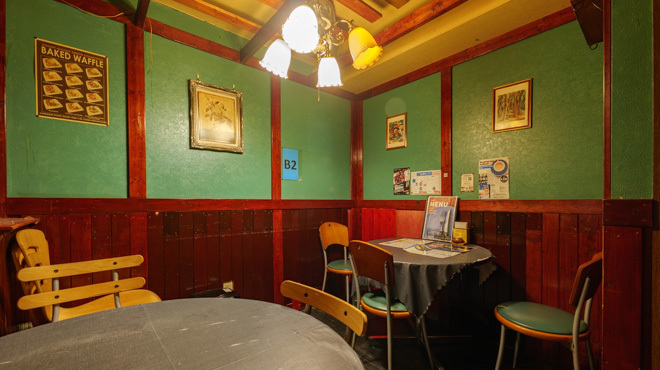 goody goody - メイン写真: