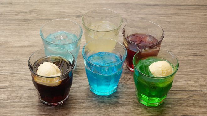 goody goody - メイン写真: