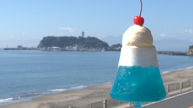 Windera Cafe 七里ヶ浜店 - メイン写真: