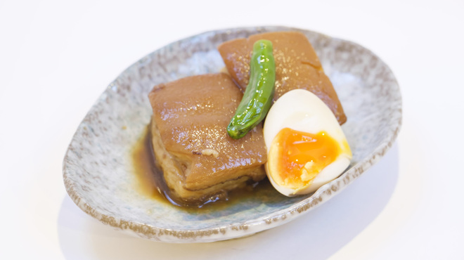 芳野商店 - メイン写真: