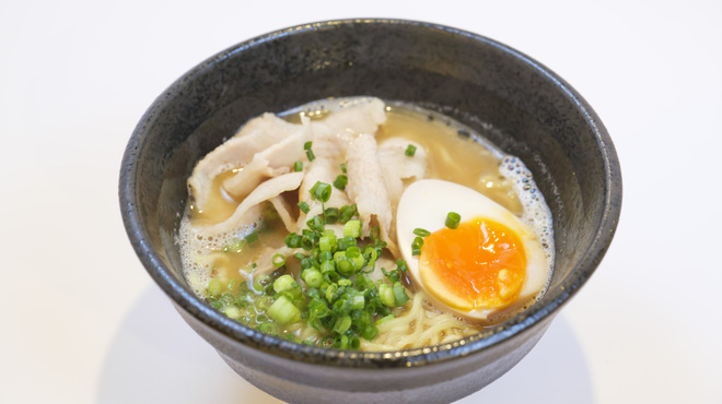 芳野商店 - メイン写真: