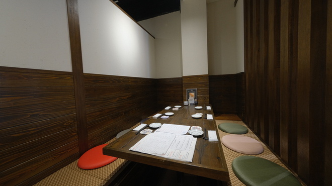 芳野商店 - メイン写真: