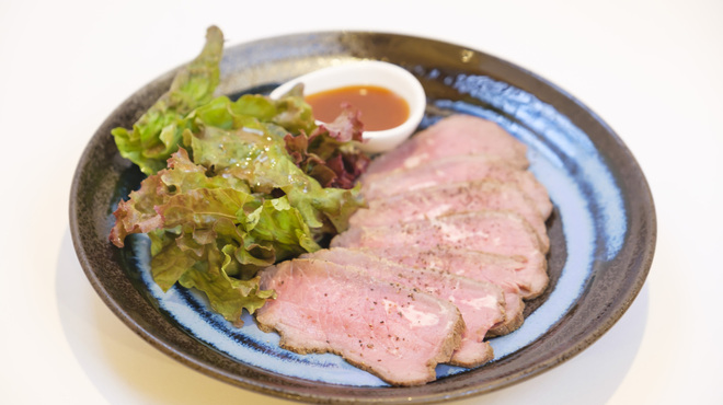 芳野商店 - メイン写真: