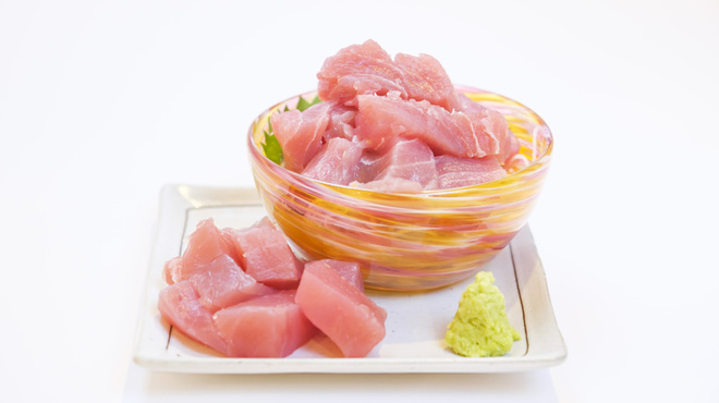 芳野商店 - メイン写真: