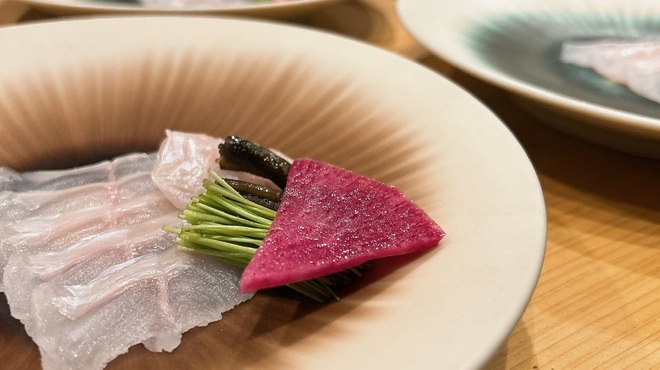 あなごと日本酒 なかむら - メイン写真: