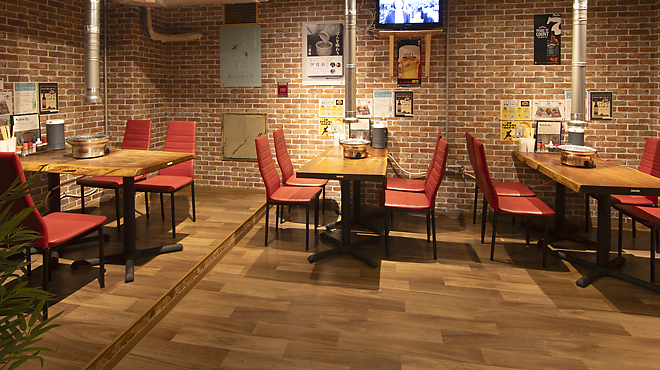 とりいち - メイン写真: