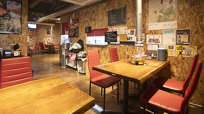 とりいち - メイン写真: