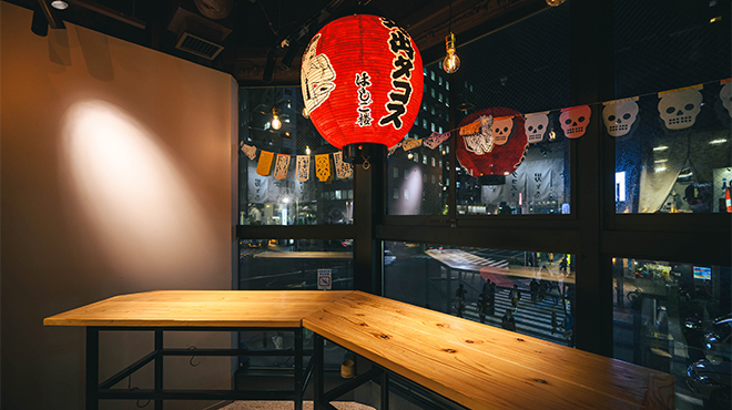 Kitade Tacos & Sake - メイン写真:
