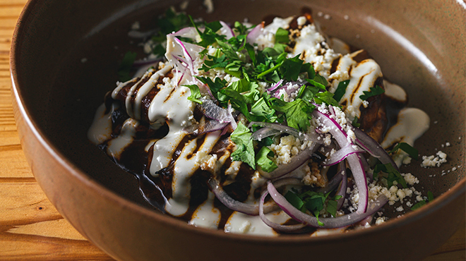 Kitade Tacos & Sake - メイン写真: