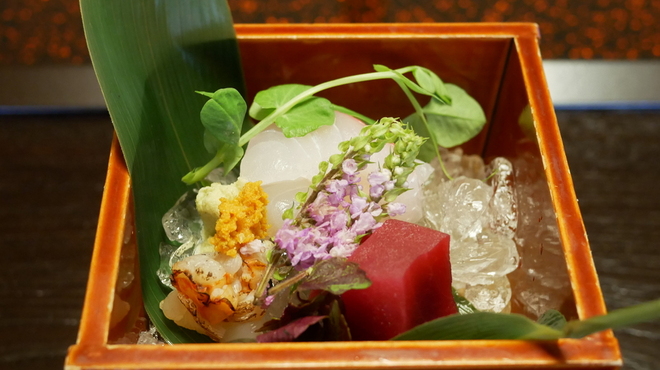 京遊膳 花みやこ - 料理写真: