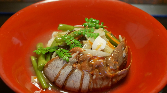 京遊膳 花みやこ - 料理写真: