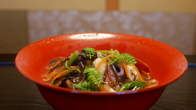 京遊膳 花みやこ - 料理写真: