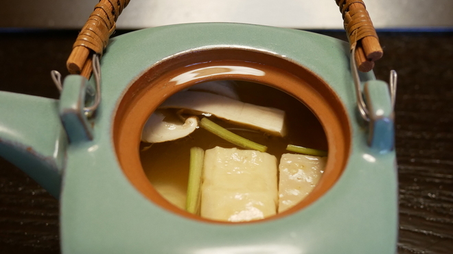 京遊膳 花みやこ - 料理写真: