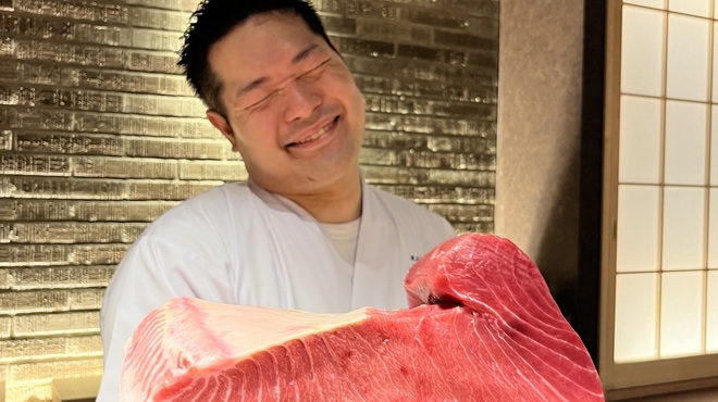 おすしのジョー - メイン写真: