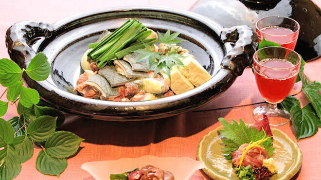 旬庵 あ茶ら - メイン写真: