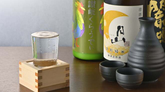 豚肉居酒屋 濃いめ - メイン写真: