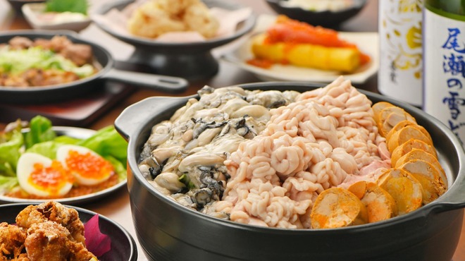 豚肉居酒屋 濃いめ - メイン写真: