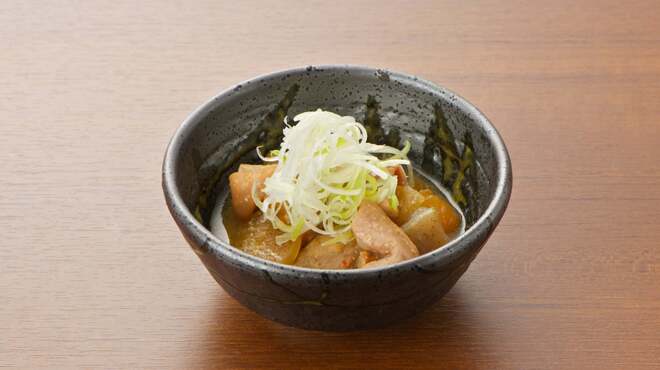 豚肉居酒屋 濃いめ - メイン写真: