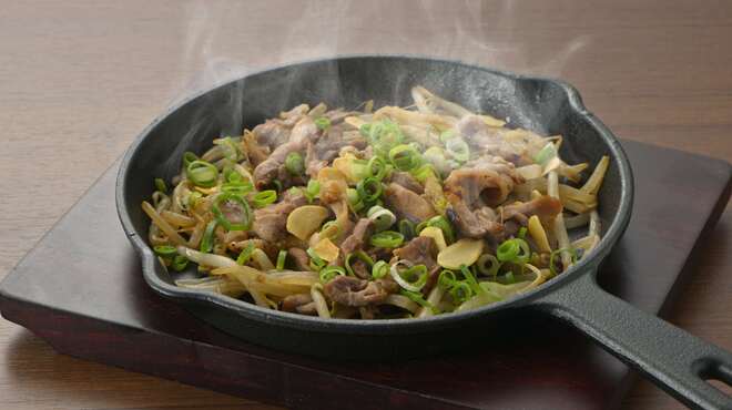 豚肉居酒屋 濃いめ - メイン写真: