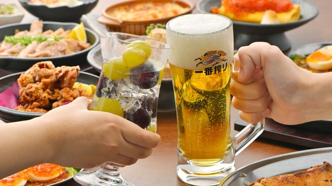 豚肉居酒屋 濃いめ - メイン写真: