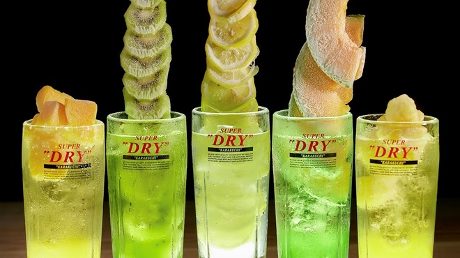 酒と魚とめし 濱いちもんめ - メイン写真: