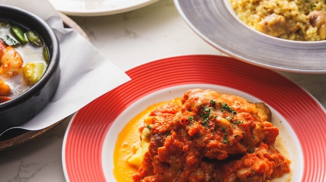 GATTET OSAKA - メイン写真: