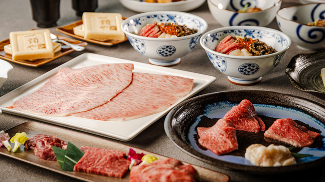 Toukyou Yakiniku Ittouya - メイン写真: