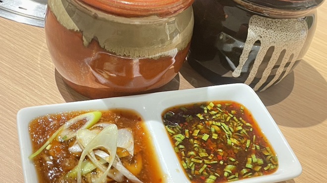 焼肉 龍王館 - メイン写真: