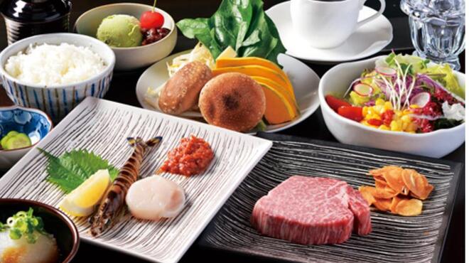 さこん - 料理写真:ランチ