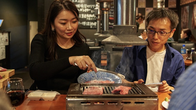 焼肉ストーリー - メイン写真: